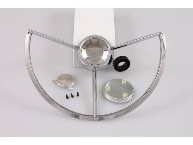 HORN RING ASSY