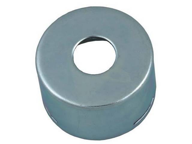 Horn Button Index Plate