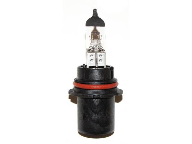 BULB, 9004, Headlight, Twist-In