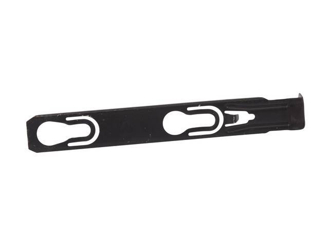 BRACKET, HEADLIGHT MOUNTING
