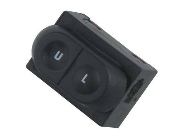 Power Door Lock Switch, LH