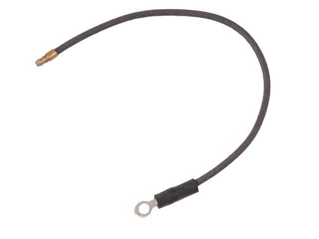 Heater Switch Wire