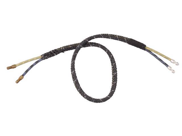 Door Switch Courtesy Light Wire, LH