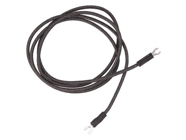 Overdrive Fuse Wire