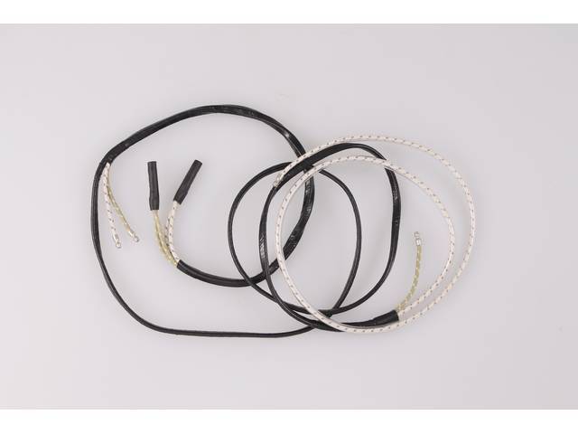 Front Turn Signal wire