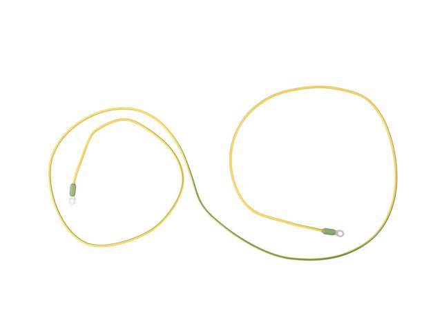 Horn to Horn Wire