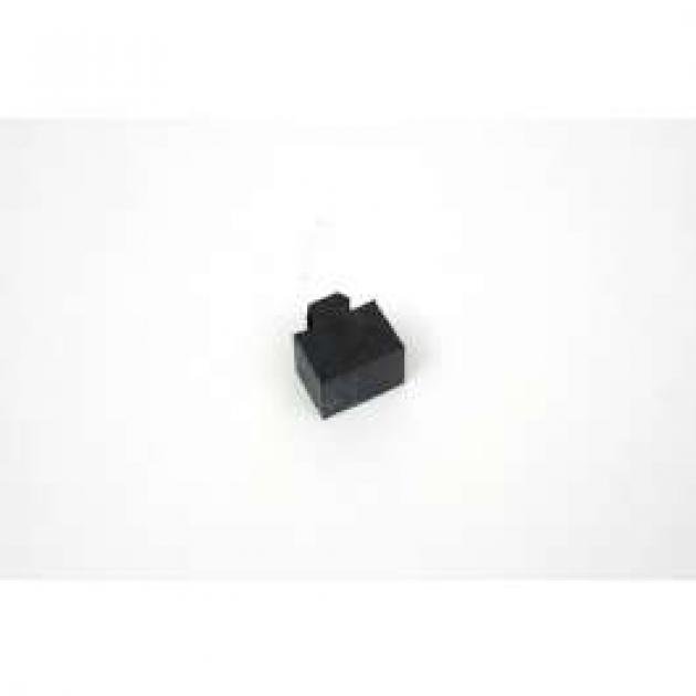 Camaro Brake Pedal Stop Bumper, For Cars With Manual Or Automatic Transmission, 1967-1981
