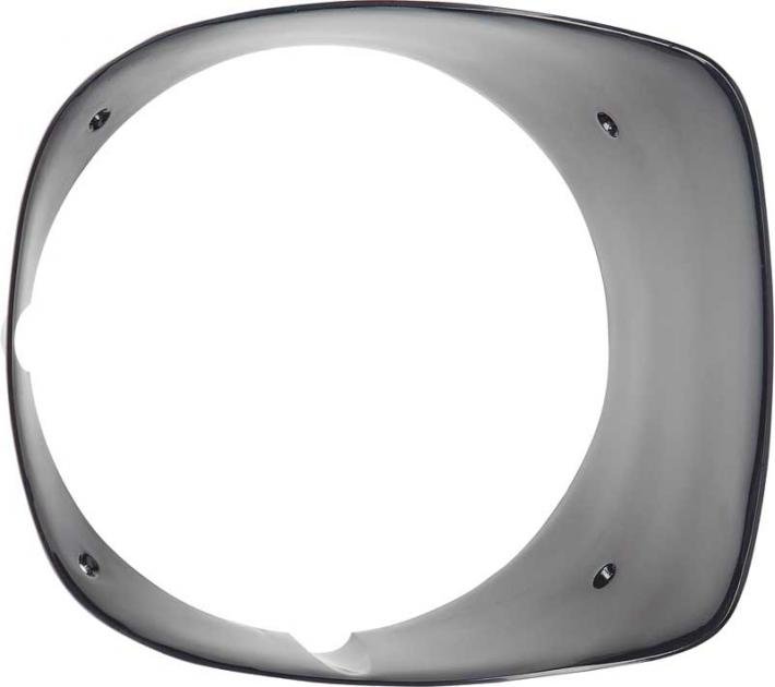 1978-81 Camaro Z28, Headlight Bezel, RH Passenger Side
