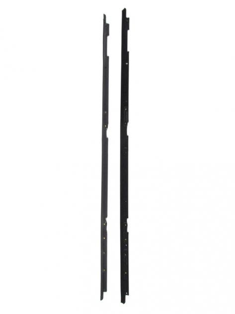 Precision Beltline Molding Kit, Outer Left and Right Hand, Pair WFP 1410 82