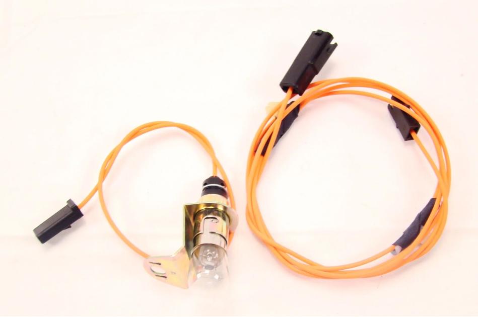 American Autowire 1970-1981 Chevrolet / Pontiac Trunk Light Assembly CA03102