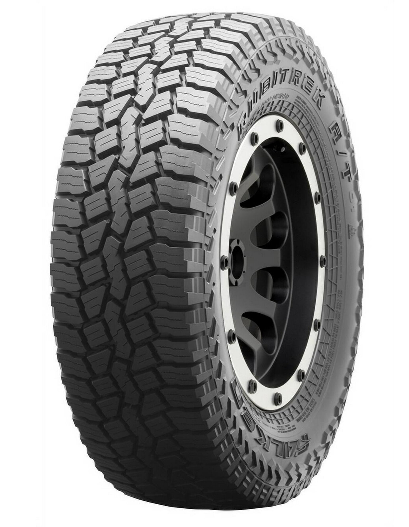 Falken Rubitrek A/T Tire