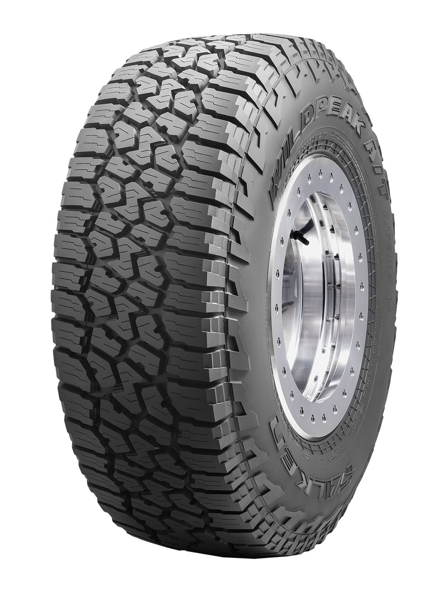 Falken Wildpeak A/T3W Tire