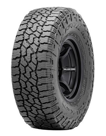 Falken Wildpeak A/T4W Tire