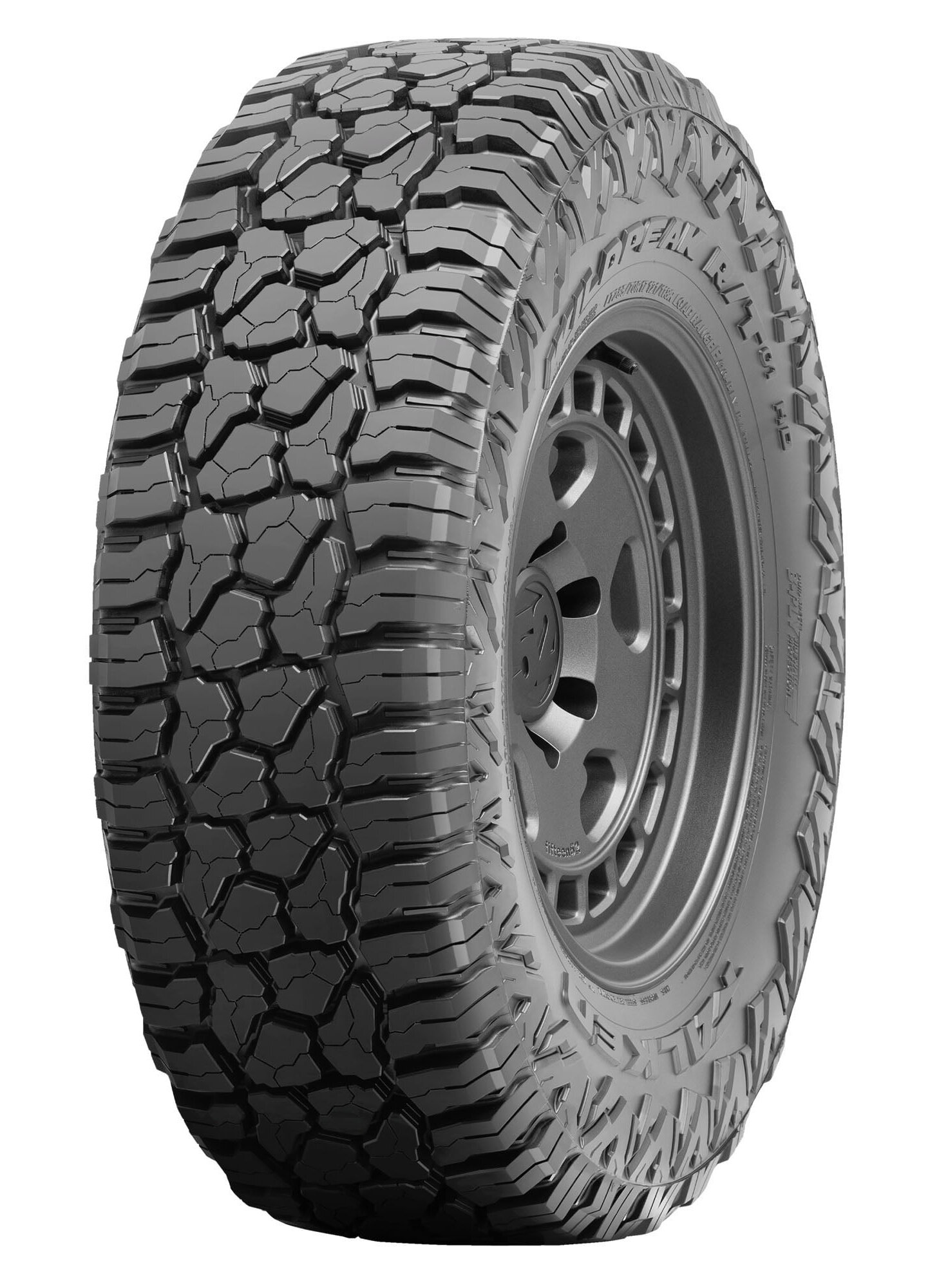 Falken Wildpeak R/T01 Tire