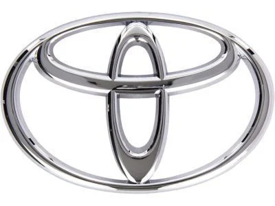 Toyota 75311-60090 Radiator Grille Emblem(Or Front Panel)