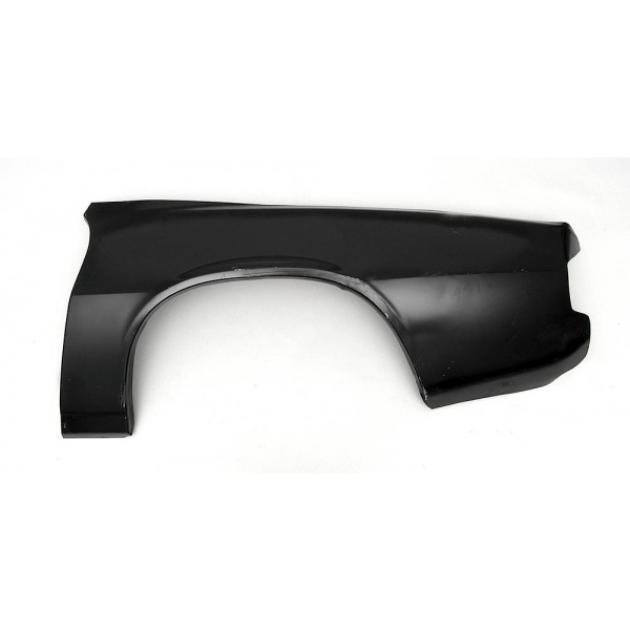 Redline Restomotive 1974-1981 Chevrolet Camaro Left Quarter Panel Repair Skin