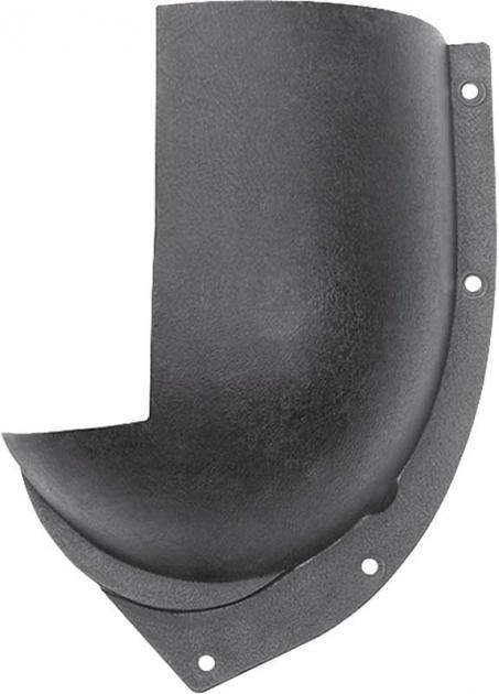 1970-81 Camaro / Firebird Kick Panel Vacuum Actuator Cover, with AC
