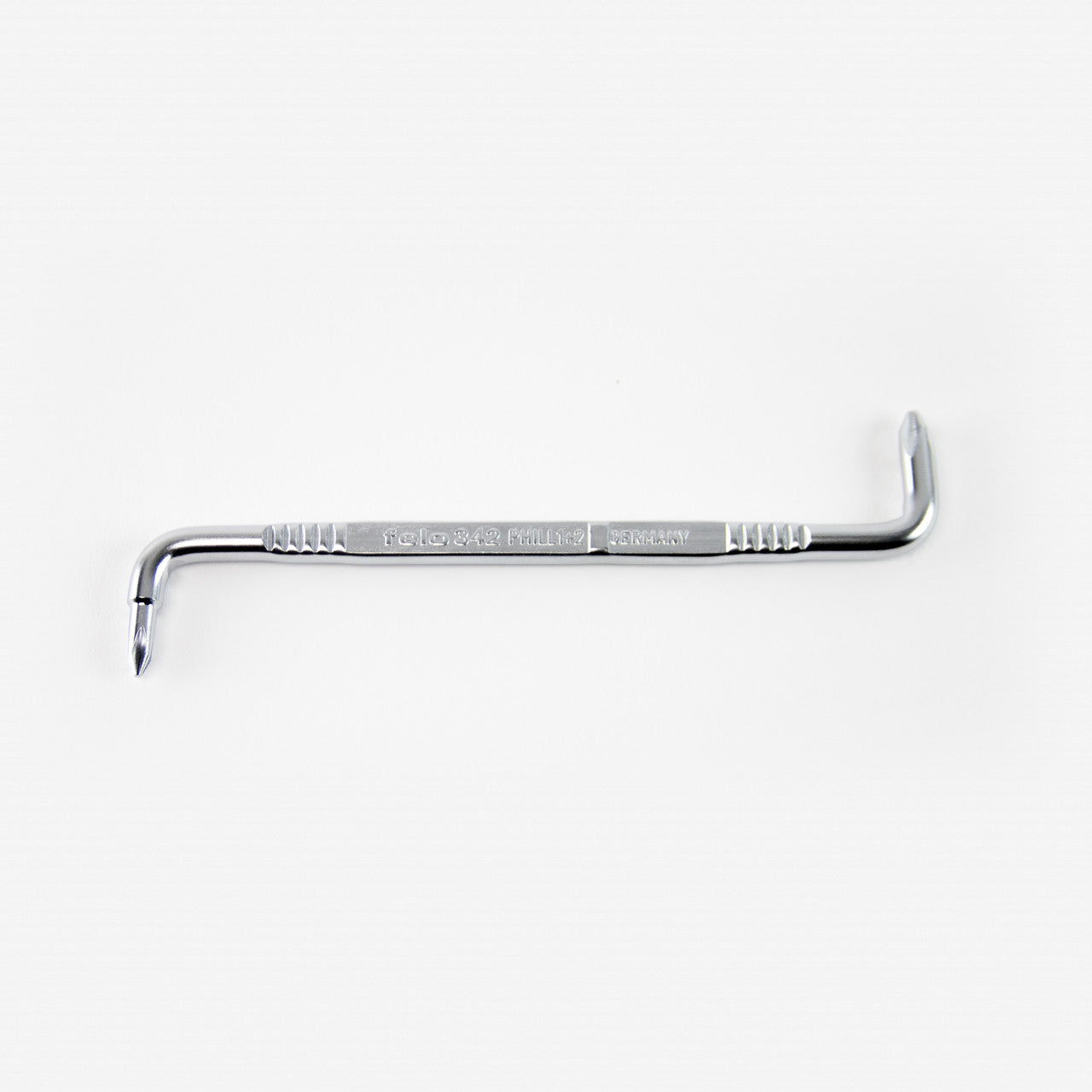 Felo #1 + #2 Offset Phillips Screwdriver