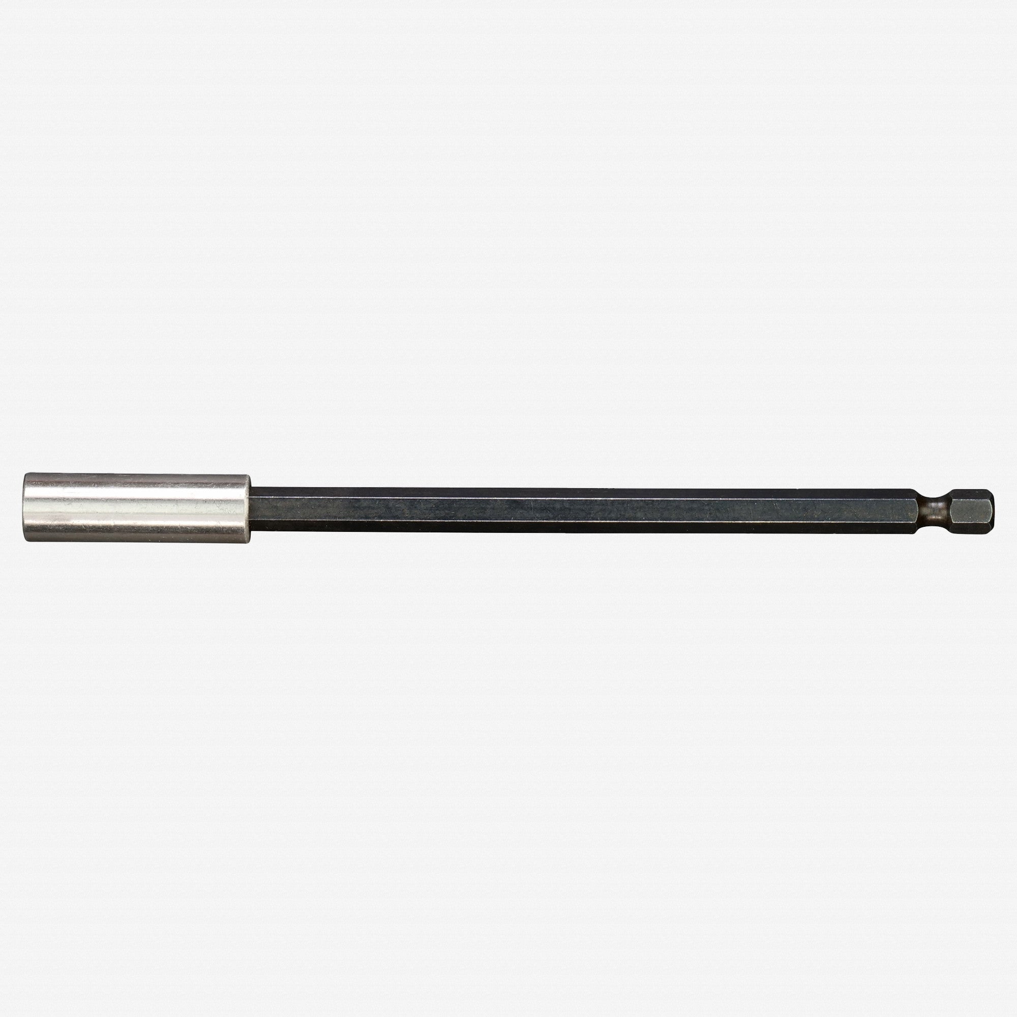 Felo 1/4" Bit Holder with Retaining Ring 150mm