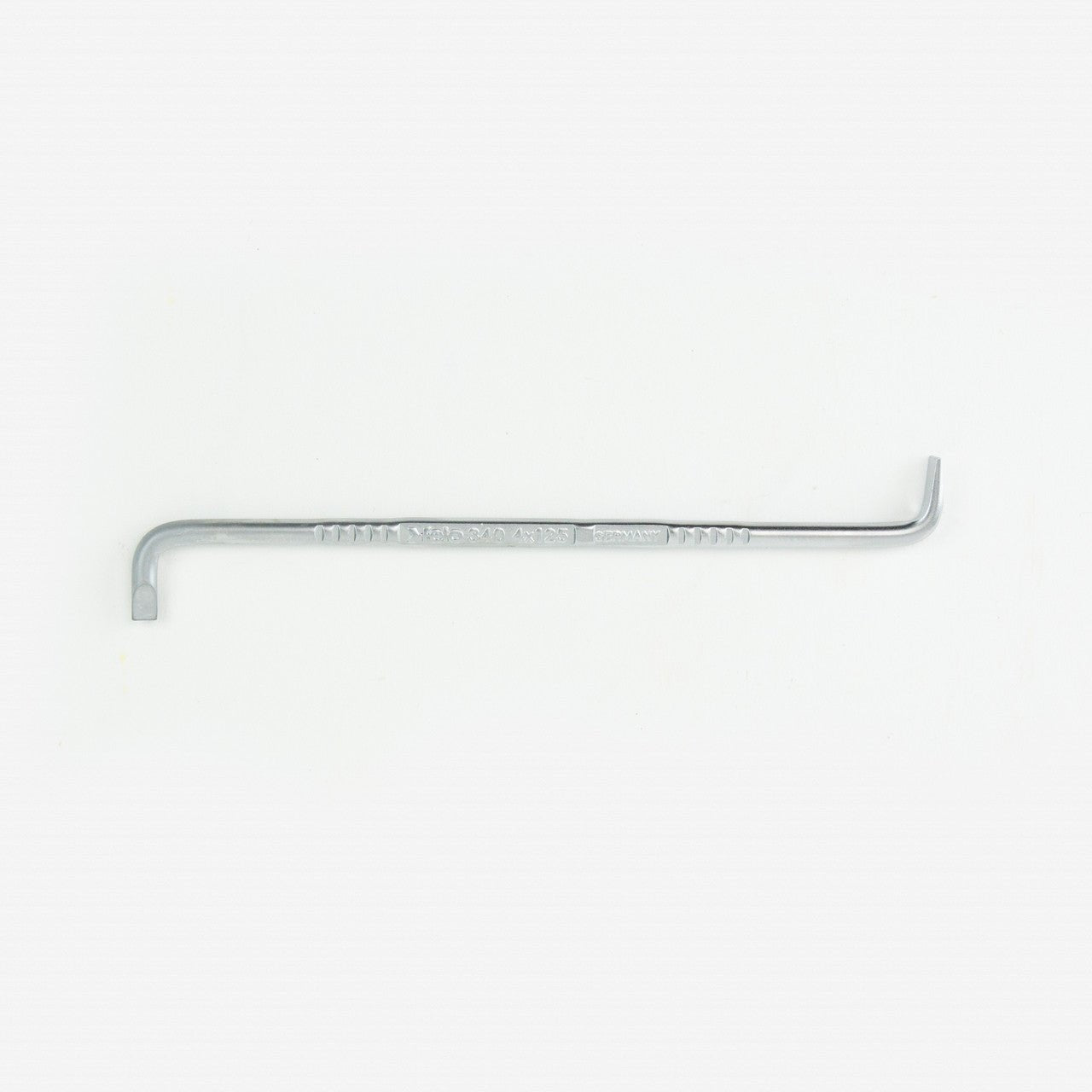 Felo 4mm Slotted Offset Screwdriver