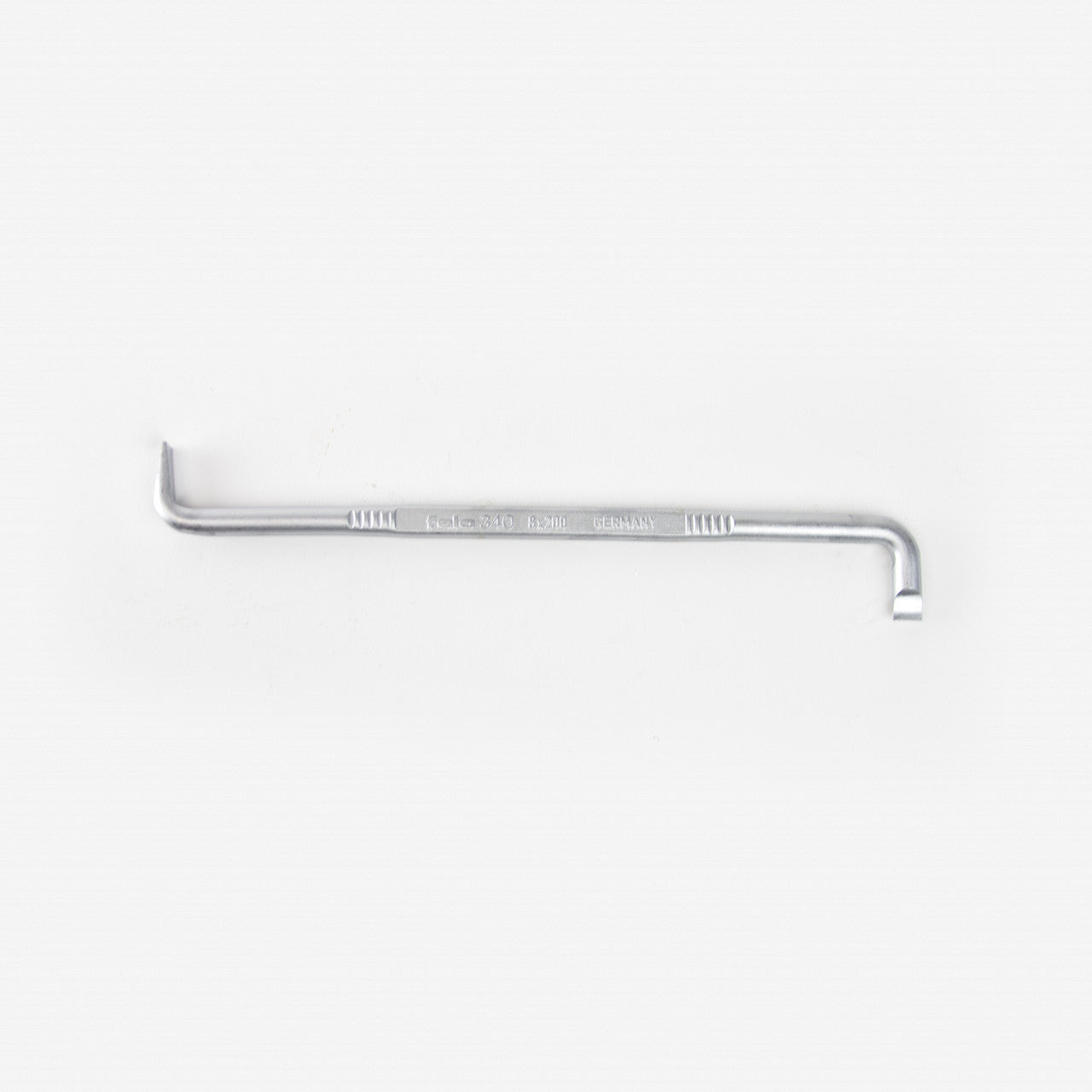Felo 8mm Slotted Offset Screwdriver