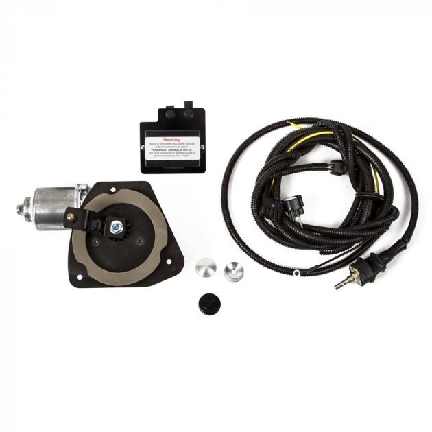 Detroit Speed Selecta-Speed Wiper Kit 67 F-Body 121001