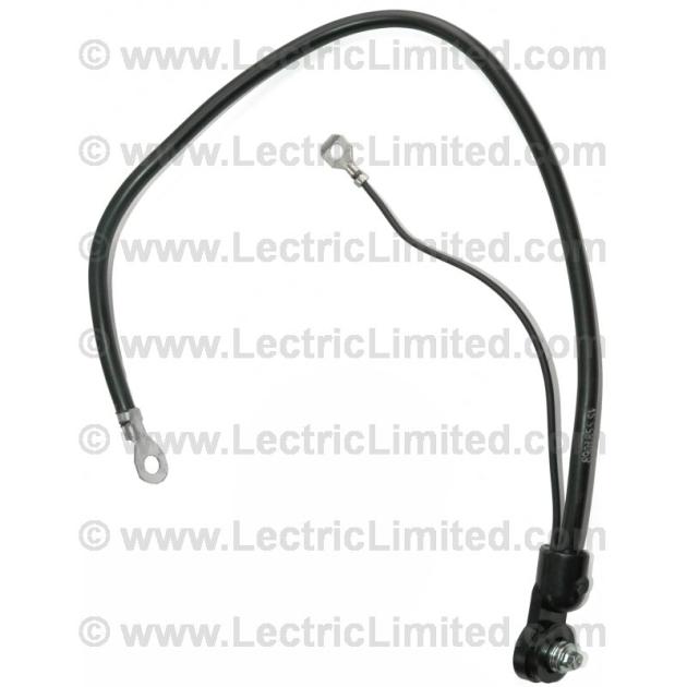 Lectric Limited 1971-1973 Chevrolet Camaro Battery Cable 22815