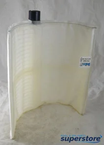 FG-1224 Filbur Manufacturing Grid, Full, 12″FOR 24 sqft, Purex FC-9220 46344 74922 SC-24