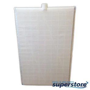 FG-3011 Filbur Manufacturing Grid, Rectangular, 11″ x 18″ FC-9825 614330 23900-0032 SQ-11