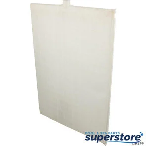 FG-3012 Filbur Manufacturing Grid, Rectangular, 12-7/16″ x 18″ FC-9830 603395 23900-1175 SQ-12