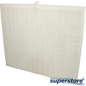 FG-3020 Filbur Manufacturing Grid, Rectangular, 20-3/4″ x 18″ FC-9860 46458 23900-0143 SQ-20