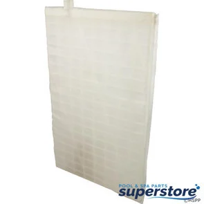 FG-3911 Filbur Manufacturing Grid, Rectangular, 11″ x 18″, Offset Port FC-9870 23900-0048 46463 SQ-11OS