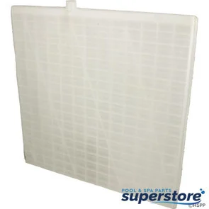 FG-3917 Filbur Manufacturing Grid, Rectangular, 17-3/4″ x 18″ FC-9890 46454 23900-0142 SQ-17OS