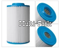 Filbur 4-Pack FC-6010 Harmsco ST-105 3 Oz Pool Filter