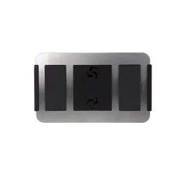 Flipper Platinum Aquarium Stainless Steel Scraper Blade (CLOSEOUT)