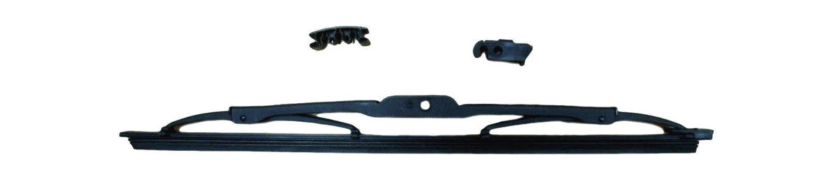 Ford OEM F6AZ17528AA 13″ Wiper Blade Assembly Brand New! Free Shipping!