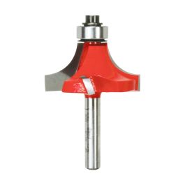 Freud 34-116 1/2" Quadra-Cut Radius Rounding Over Bit