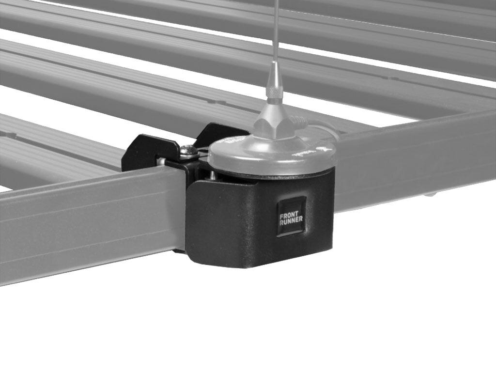 Front Runner RRAC168 Antenna Mount for Roof Racks