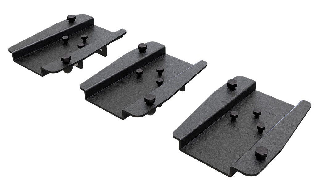 Front Runner RRAC045 Universal Awning Brackets