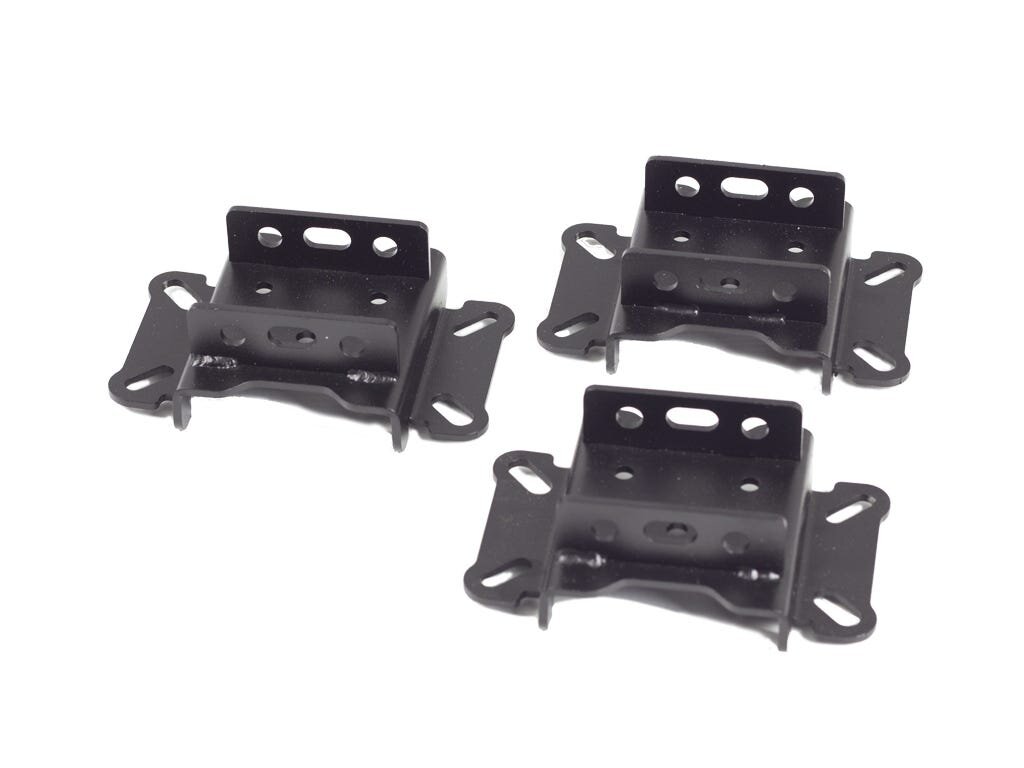 Front Runner RRAC029 Easy Out Awning Brackets