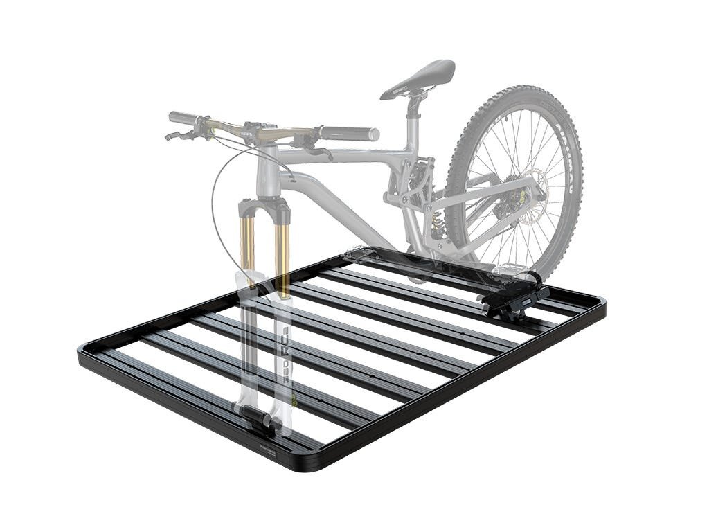 Front Runner RRAC214 Pro Thru Axle Bike Carrier / Power Edition