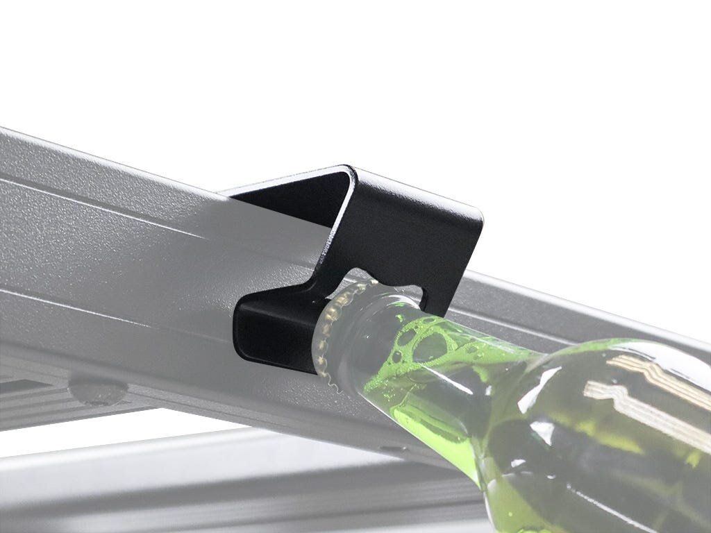 Front Runner RRAC210 Rack Mounted Bottle Opener