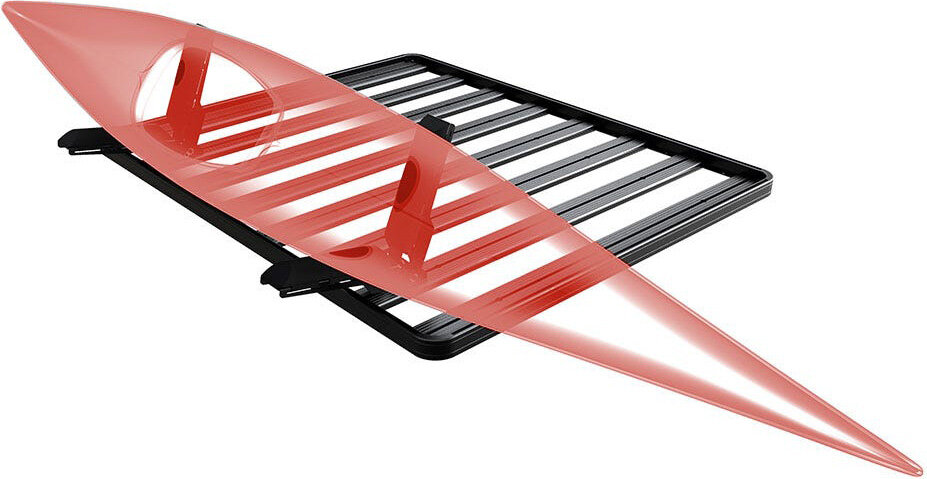 Front Runner RRAC137 Pro Canoe / Kayak / SUP Carrier