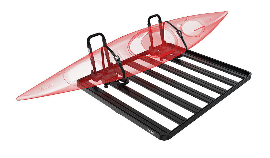 Front Runner RRAC256 Kayak Carrier / Foldable J Style