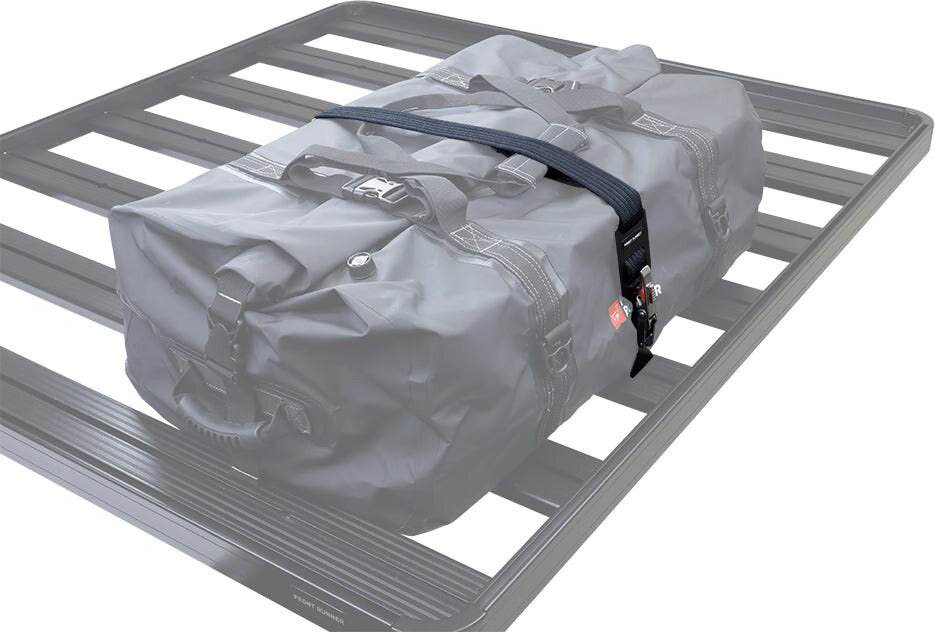Front Runner RRAC150 Lockable Storage Tie Down Strap