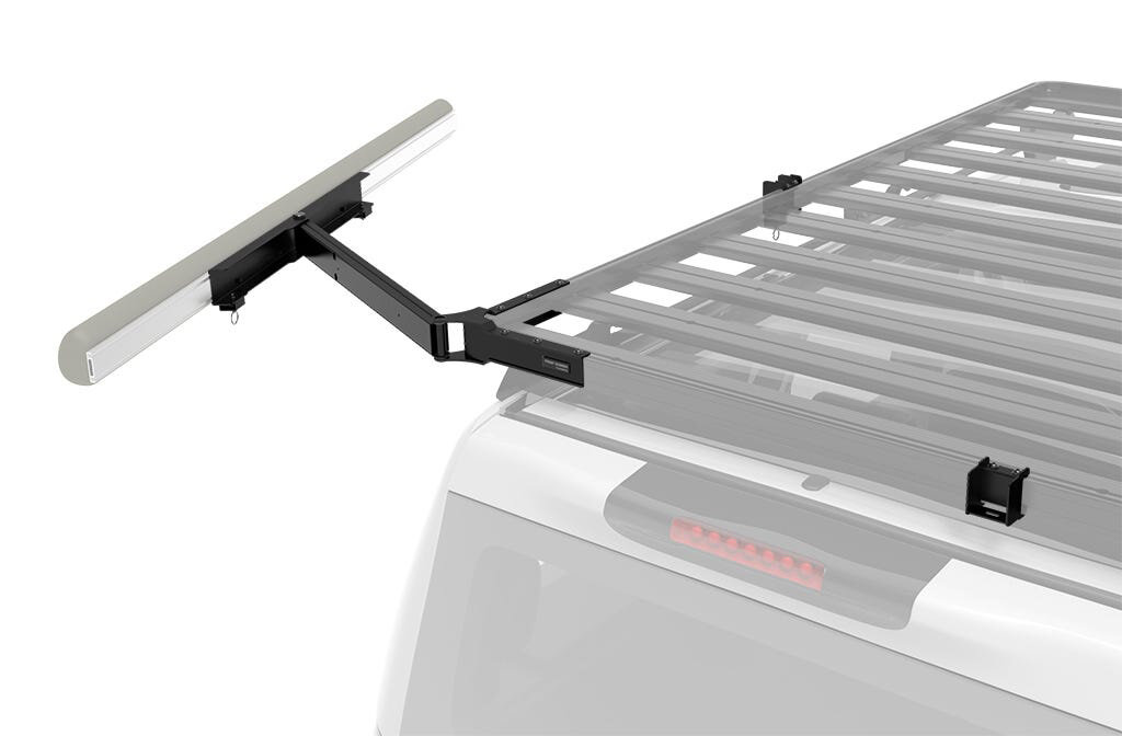 Front Runner RRAC080 Movable Awning Arm