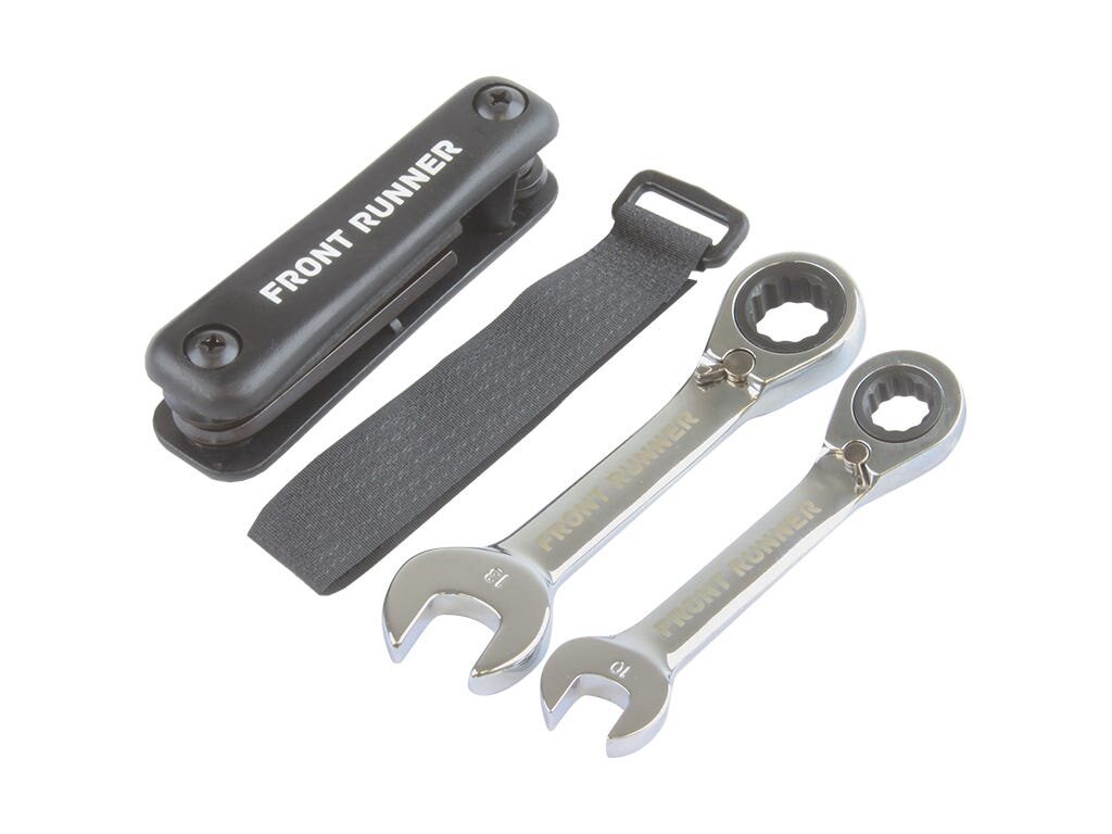Front Runner RRAC173 Multi Tool kit