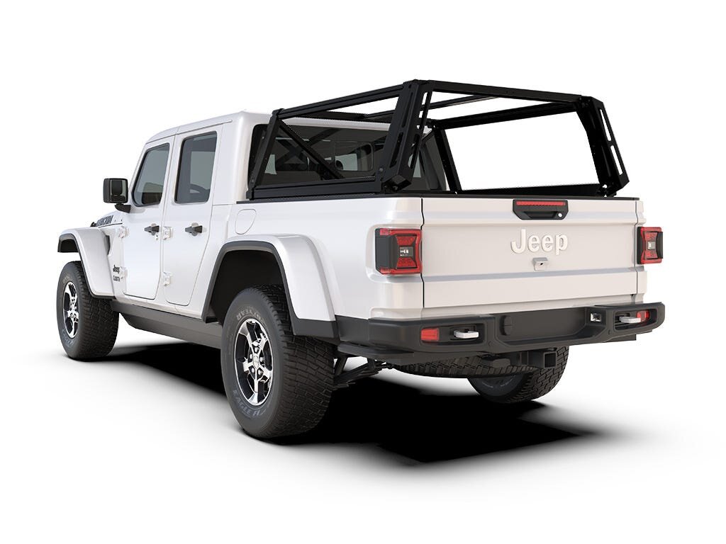 Front Runner Pro Bed System for 20-26 Jeep Gladiator JT