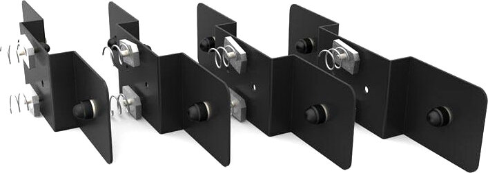 Front Runner RRAC017 Rack Adaptor Plate