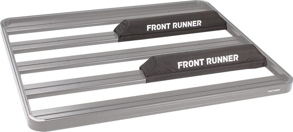 Front Runner RRAC125 Rack Pad Set